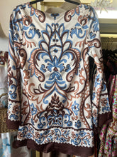 Load image into Gallery viewer, Savannah Shift Dress