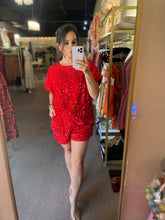 Load image into Gallery viewer, Have Yourself a Sparkly Christmas Set