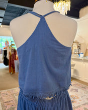 Load image into Gallery viewer, Baby Blues 2pc Set