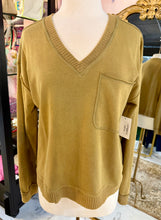 Load image into Gallery viewer, Coffee Run Pullover