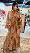 Load image into Gallery viewer, Stevie Maxi Dress