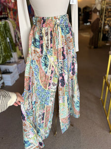 Sweet Sage Pants