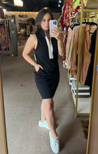 Load image into Gallery viewer, Everyday Zipper Dress