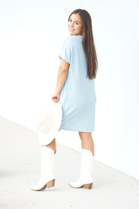 Tell Me Sweet Little Lies Dress