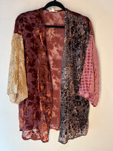 Load image into Gallery viewer, BOHO Kimono