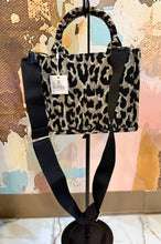 Load image into Gallery viewer, The Leo of My Life Mini Tote