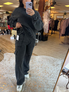 Back To Basic Lounge Pant