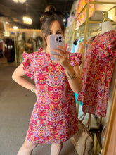 Load image into Gallery viewer, Playful Dress