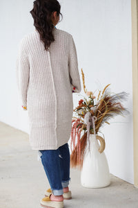 Elevate Style Cardigan