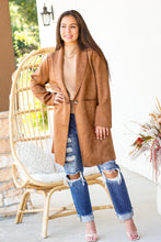Load image into Gallery viewer, Fall in New York Jacket
