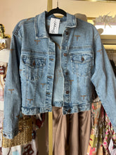 Load image into Gallery viewer, Bootn Scootn Jacket