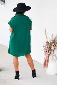 Money Talks Dress