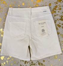 Load image into Gallery viewer, Brea High Rise Shorts