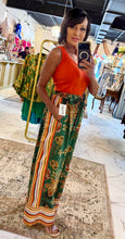 Load image into Gallery viewer, Marrakech Garden Pant