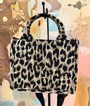 Load image into Gallery viewer, The Leo of My Life Mini Tote