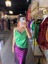 Load image into Gallery viewer, Purple Haze Skirt