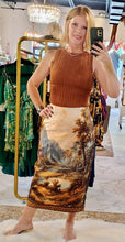 Load image into Gallery viewer, Blue Ridge Skirt