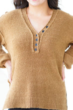 Load image into Gallery viewer, Cape Town Sweater