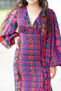 Such a Dream Maxi Dress