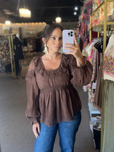 Load image into Gallery viewer, Gypsy Blouse