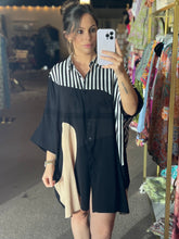 Load image into Gallery viewer, Fascinated Shirt/Dress