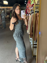 Load image into Gallery viewer, Fringe Benefits 2pc Set