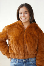 Load image into Gallery viewer, Foxy Lady Jacket