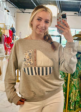 Load image into Gallery viewer, Sailing Sweatshirt