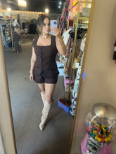 Load image into Gallery viewer, Taylor Romper