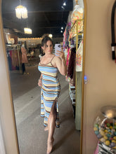 Load image into Gallery viewer, End Of Summer Maxi Dress