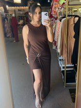 Load image into Gallery viewer, Durango Maxi Dress