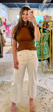 Load image into Gallery viewer, Hey Sailor Culottes