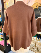 Load image into Gallery viewer, Mocha Moment Sweater