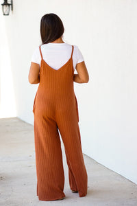 Gigi's Jumpsuit
