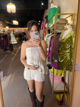 Load image into Gallery viewer, Beach Vibes Linen 2pc Set