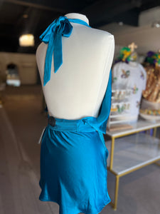 Santorini Skirt
