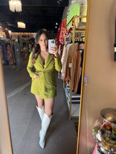 Load image into Gallery viewer, It Girl Techno Crepe Skort