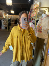 Load image into Gallery viewer, Sunflower Thermal Jacket