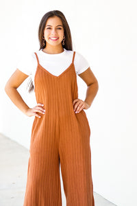 Gigi's Jumpsuit