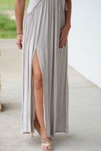 Load image into Gallery viewer, Babydoll Maxi Dress