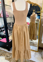 Load image into Gallery viewer, Easy Breazy Dress