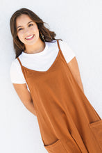 Load image into Gallery viewer, Jersey Jumpsuit