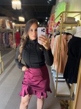 Load image into Gallery viewer, Purrfection Skirt