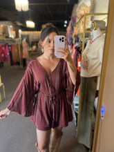 Load image into Gallery viewer, Persia Romper