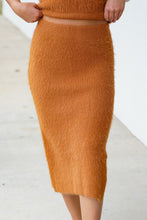 Load image into Gallery viewer, Meet me at Ruskin Oak Skirt