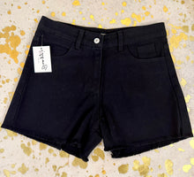 Load image into Gallery viewer, Just Black Shorts