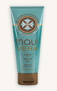 Maui Vera Organic Sunburn & After Sun