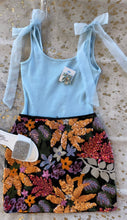 Load image into Gallery viewer, Pretty Garden Skirt