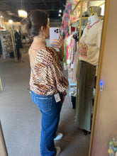 Load image into Gallery viewer, Easy Tiger Blouse