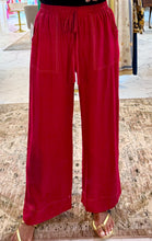 Load image into Gallery viewer, Seeing Red Pants